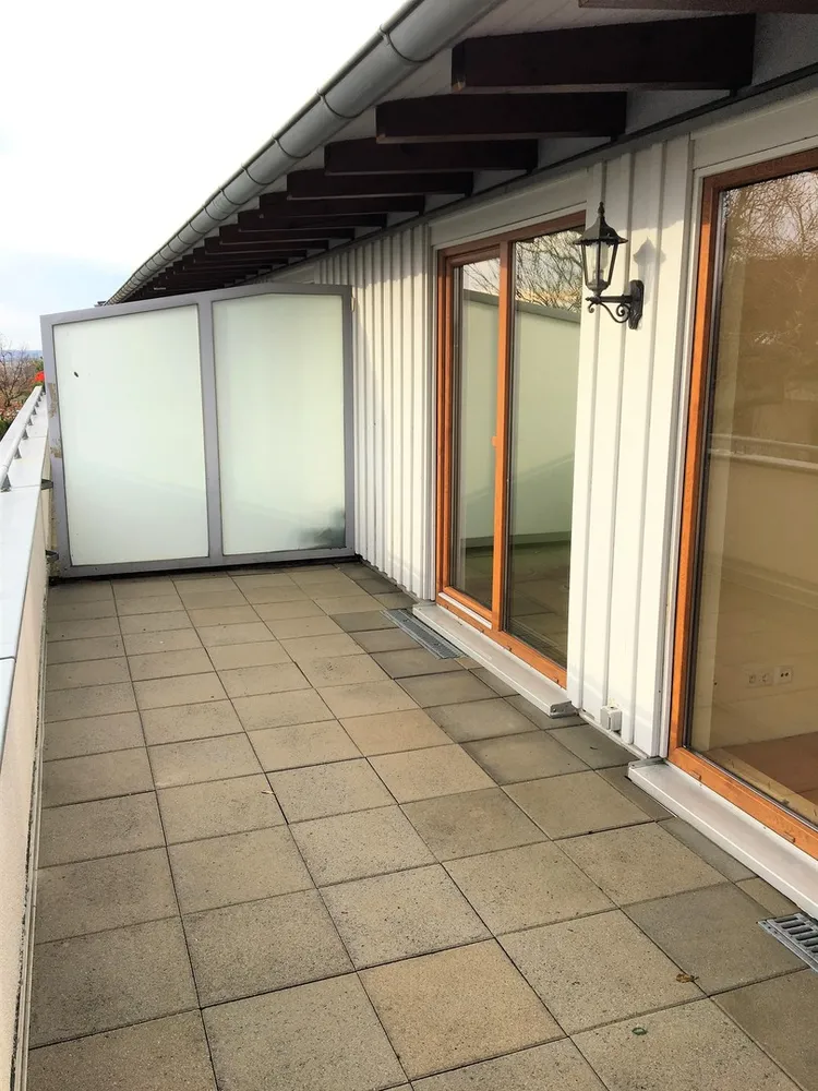 3 room apartment with 80 m² in Chemnitz – Photo 6