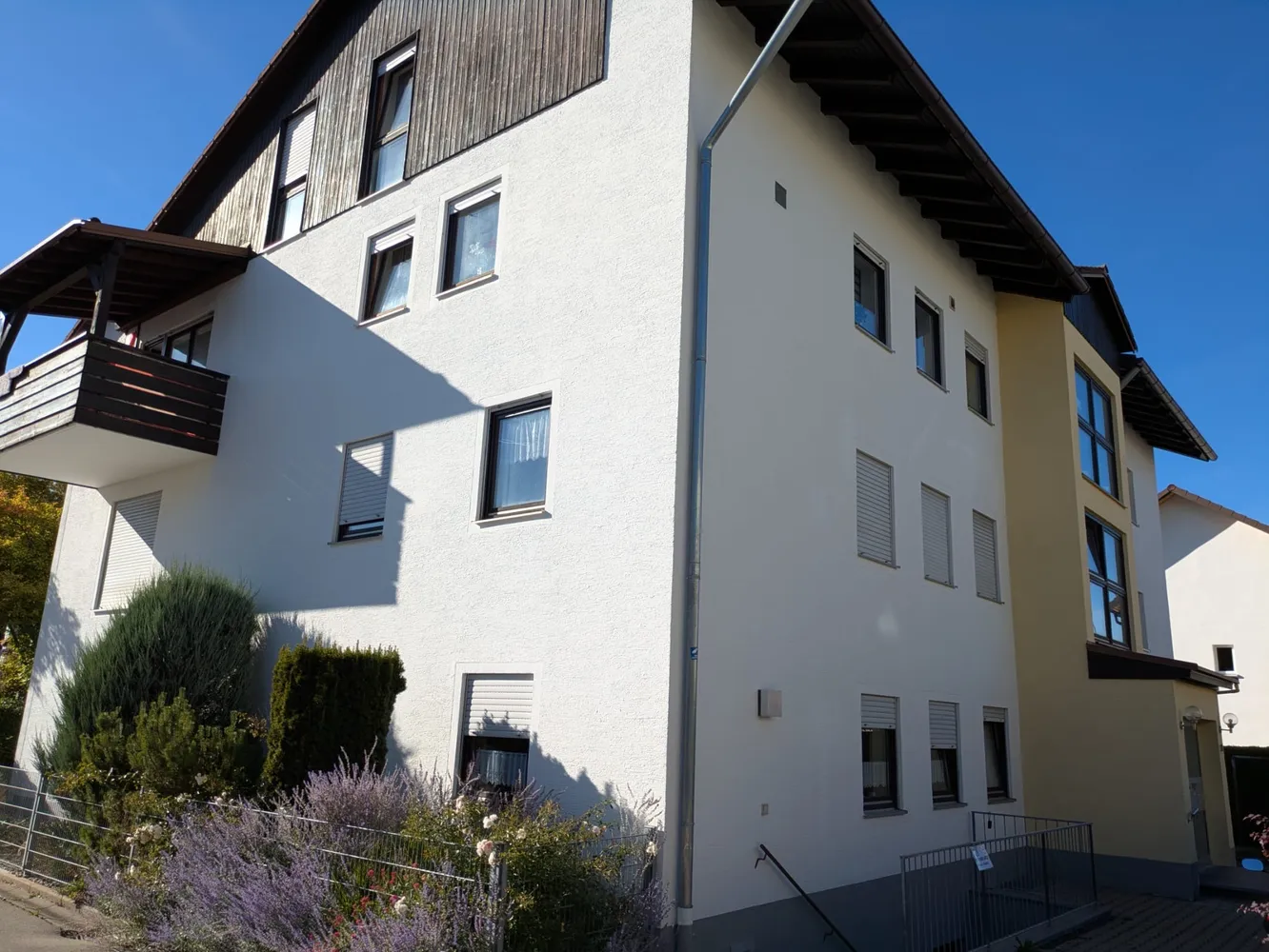 1 Zimmer Wohnung mit 41 m² in Kaufbeuren – Bild 8