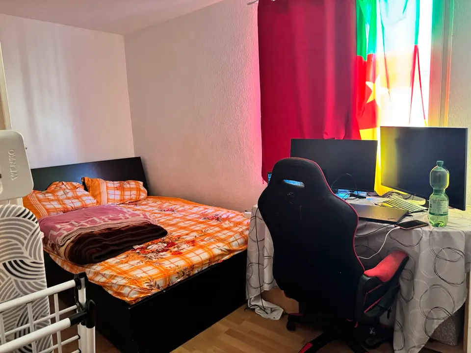 5 Zimmer Wohnung mit 75 m² in Gießen – Bild 2