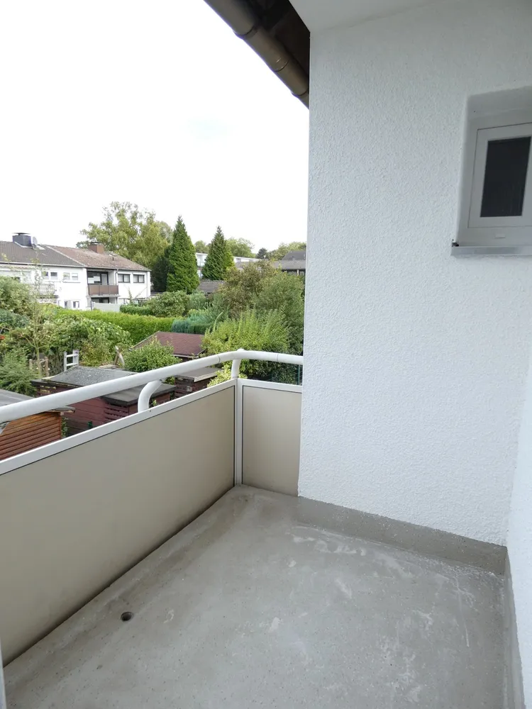 2 Zimmer Wohnung mit 48 m² in Mülheim an der Ruhr – Bild 11