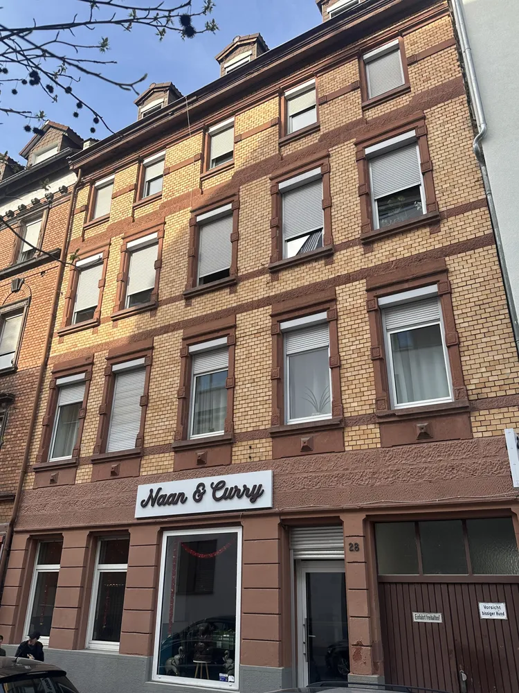 4 Zimmer Wohnung mit 90 m² in Mannheim – Bild 11