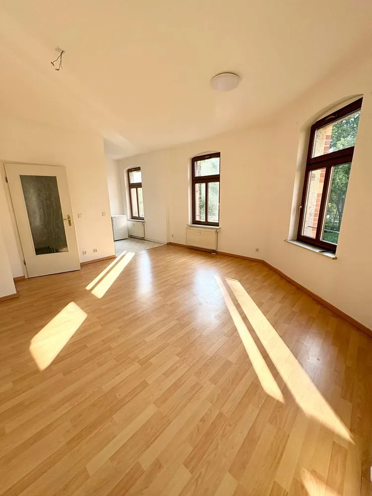 2 Zimmer Wohnung mit 57 m² in Chemnitz – Bild 2
