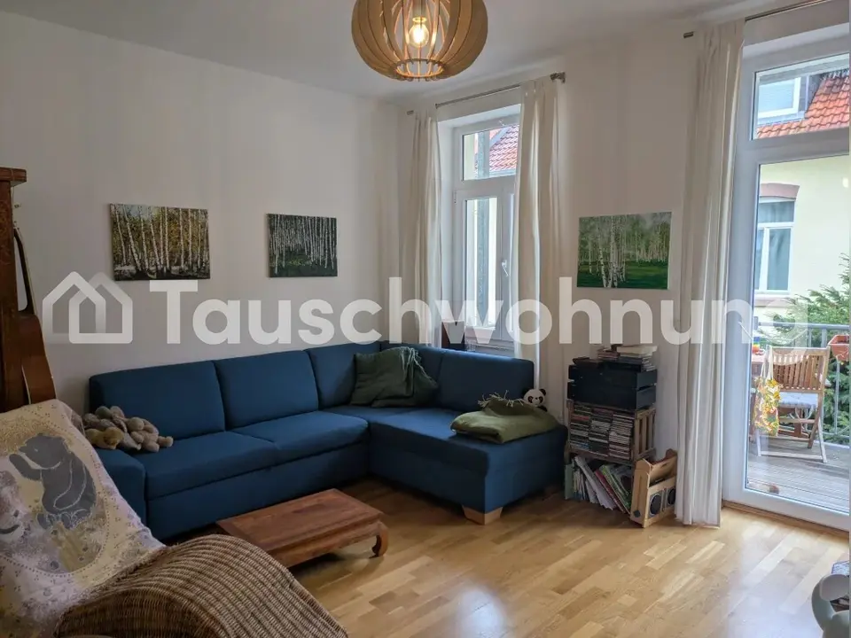 2 Zimmer Wohnung mit 90 m² in Heidelberg – Bild 8