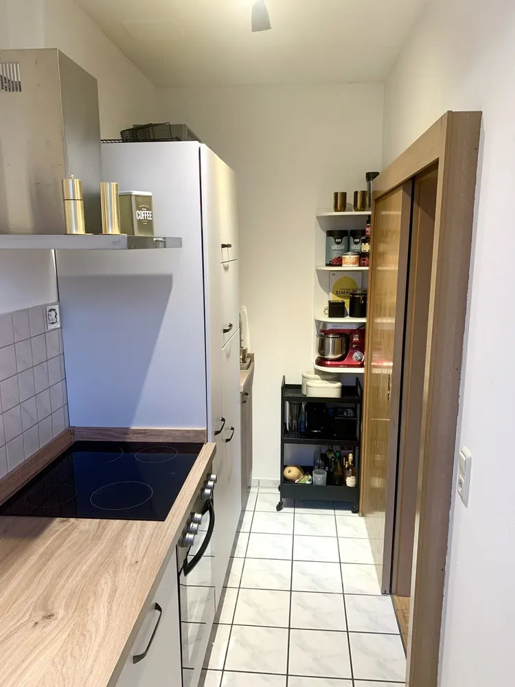 2 Zimmer Wohnung mit 55 m² in Straubing – Bild 6