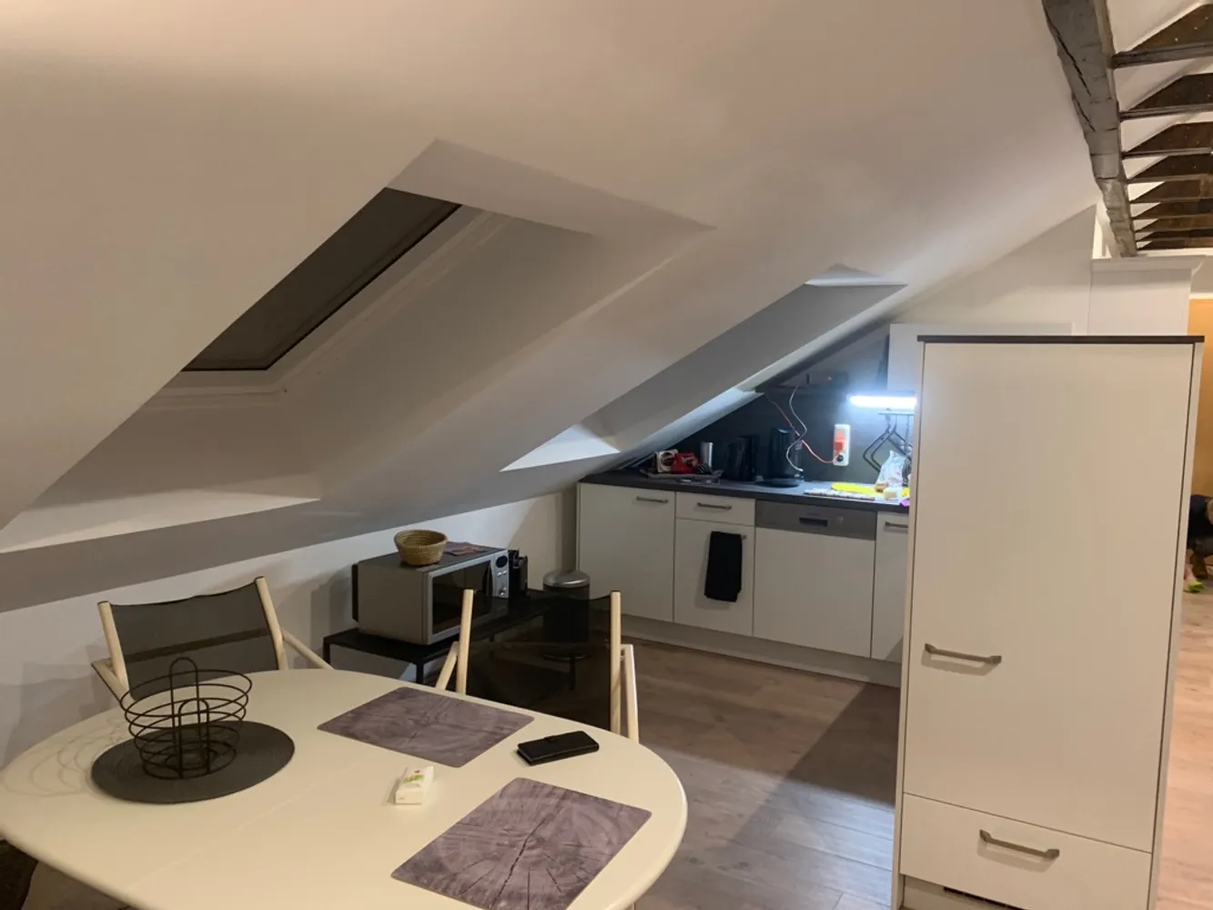 2 Zimmer Wohnung mit 48 m² in Dortmund – Bild 7