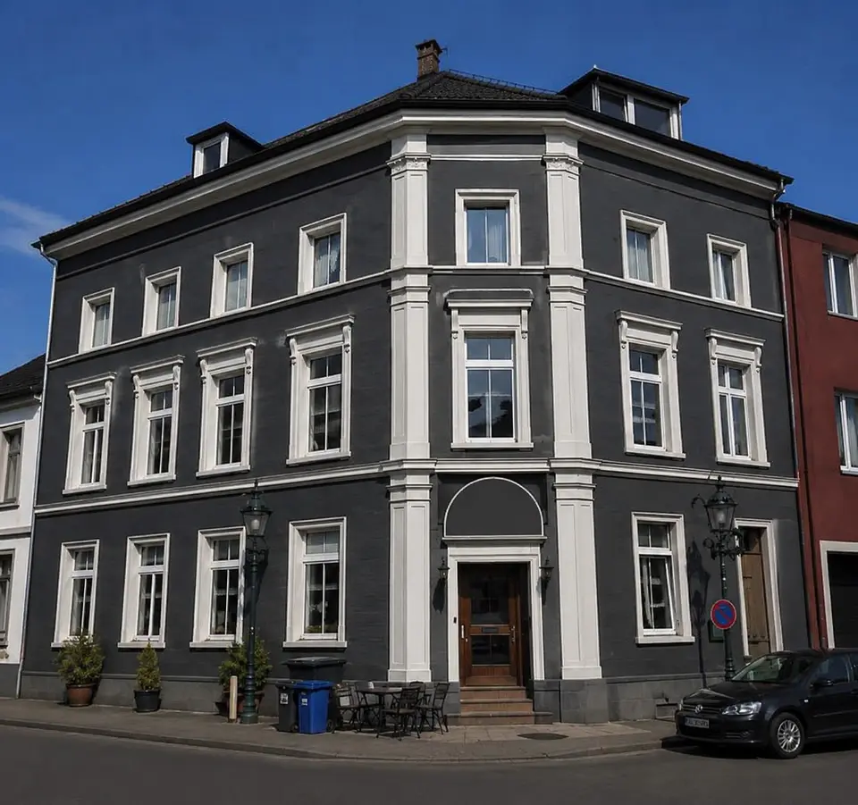 4 Zimmer Wohnung mit 125 m² in Wuppertal – Bild 6