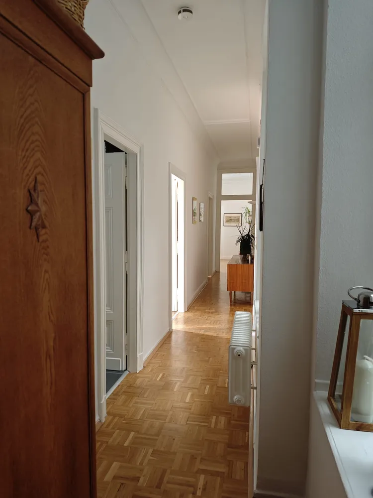 3 Zimmer Wohnung mit 108 m² in Aachen – Bild 5