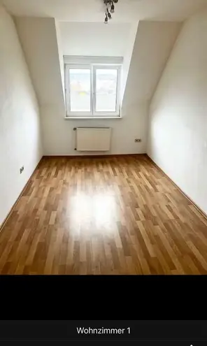 2 Zimmer Wohnung mit 32 m² in Wiesbaden – Bild 5