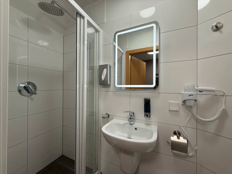 WG-Zimmer mit 17 m² in Essen – Bild 6
