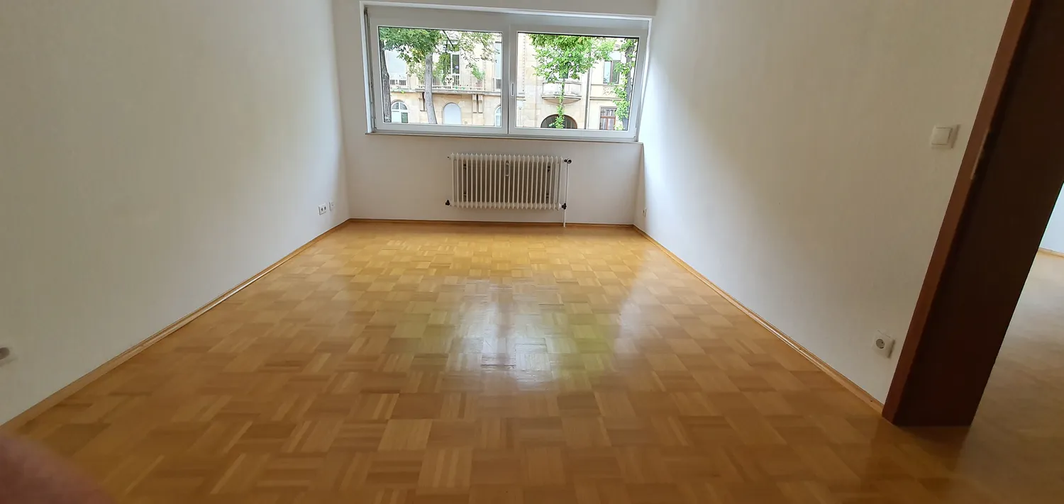 2 Zimmer Wohnung mit 49 m² in Mannheim – Bild 9