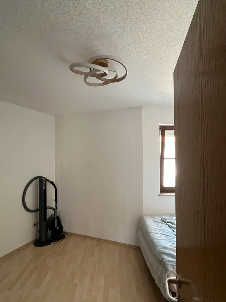 2 Zimmer Wohnung mit 40 m² in Kempten – Bild 3