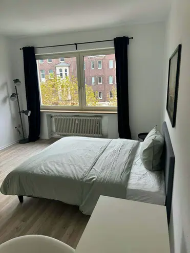 WG-Zimmer in Düsseldorf – Bild 3