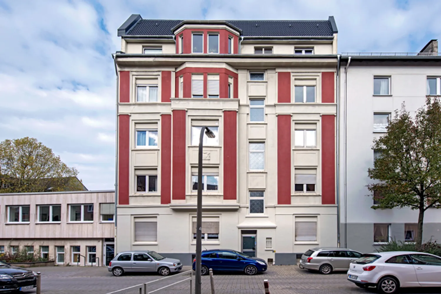 2 Zimmer Wohnung mit 66 m² in Dortmund – Bild 1