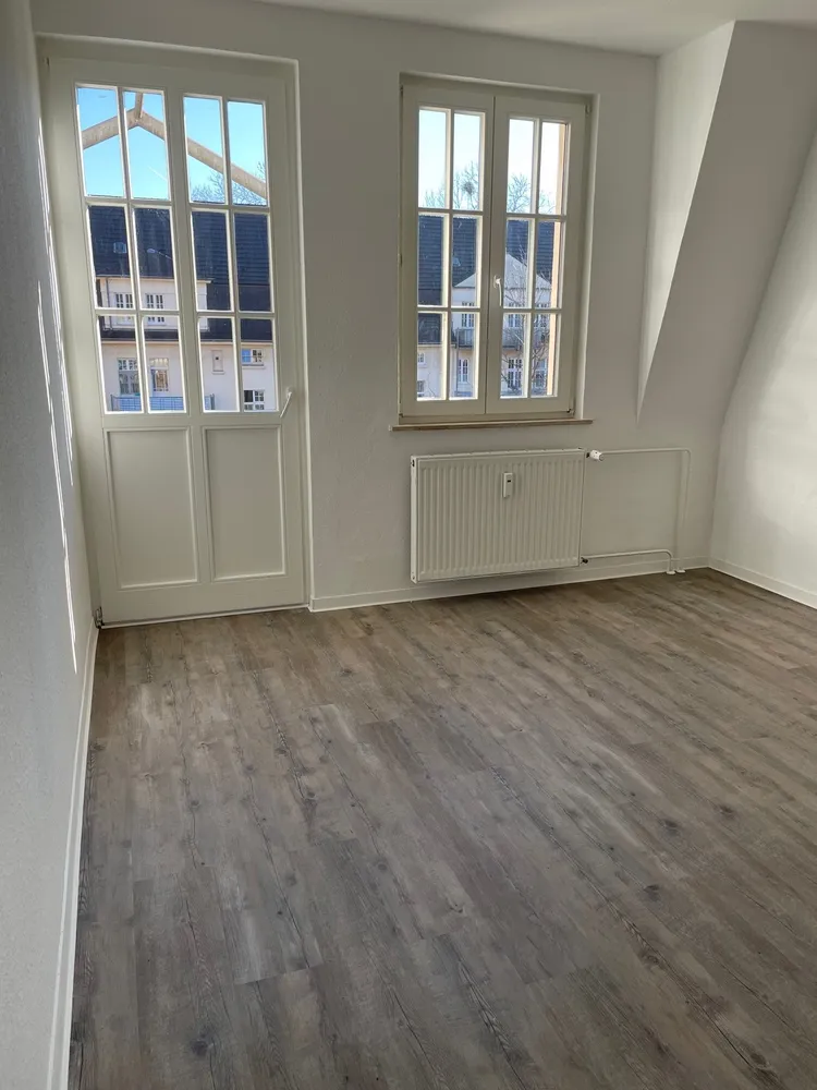 2 Zimmer Wohnung mit 52 m² in Duisburg – Bild 2