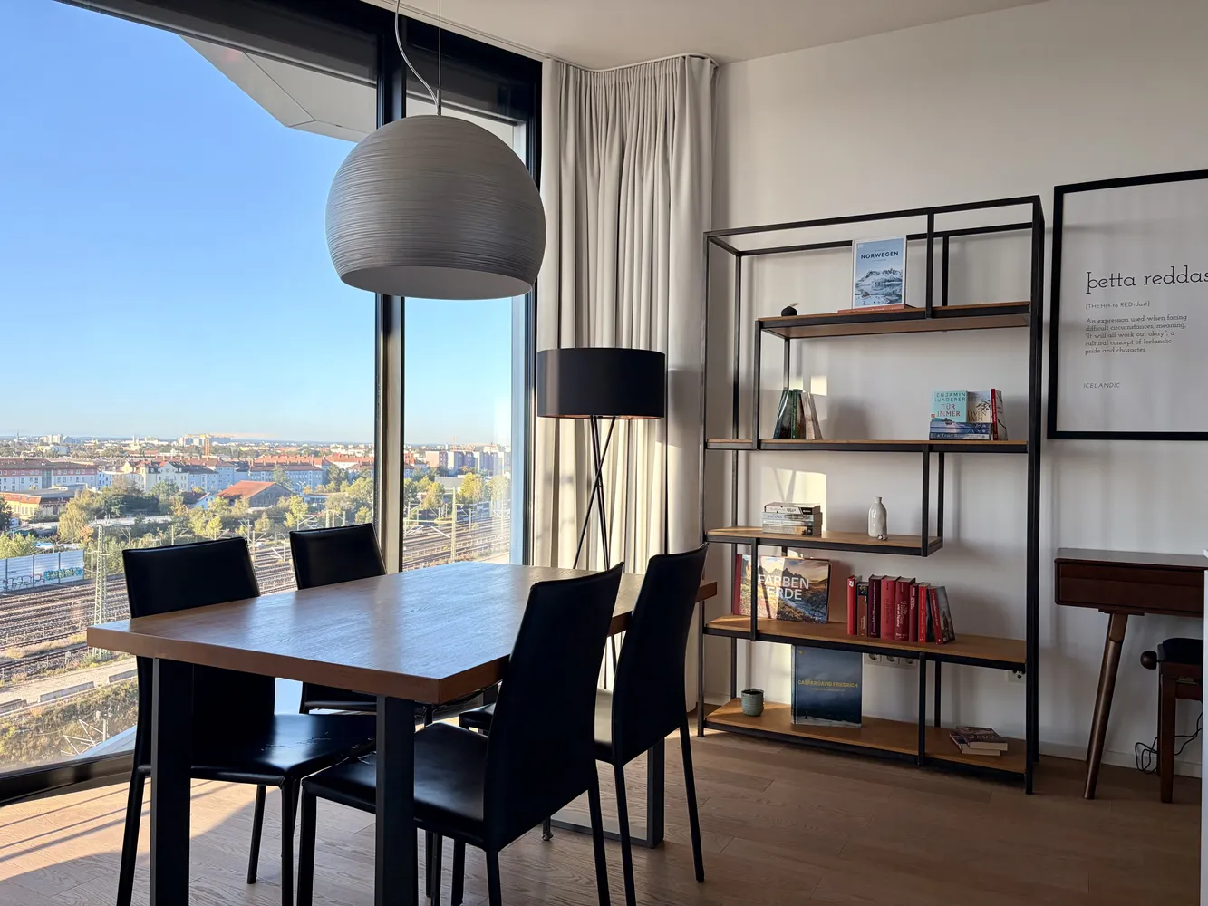 2 Zimmer Wohnung mit 61 m² in München – Bild 3