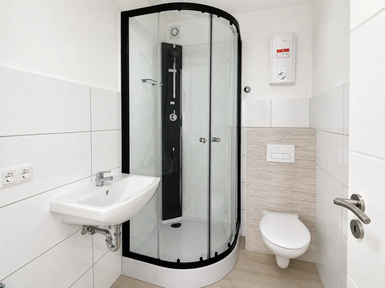 2 Zimmer Wohnung mit 54 m² in Hannover – Bild 5