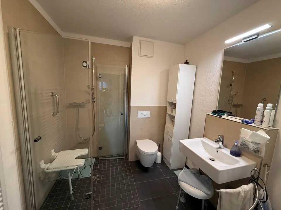 3 Zimmer Wohnung mit 54 m² in Bochum – Bild 4