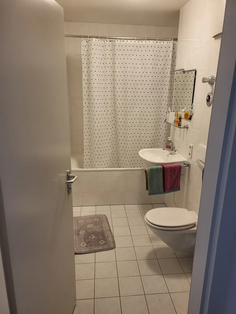 1 Zimmer Wohnung mit 41 m² in München – Bild 5