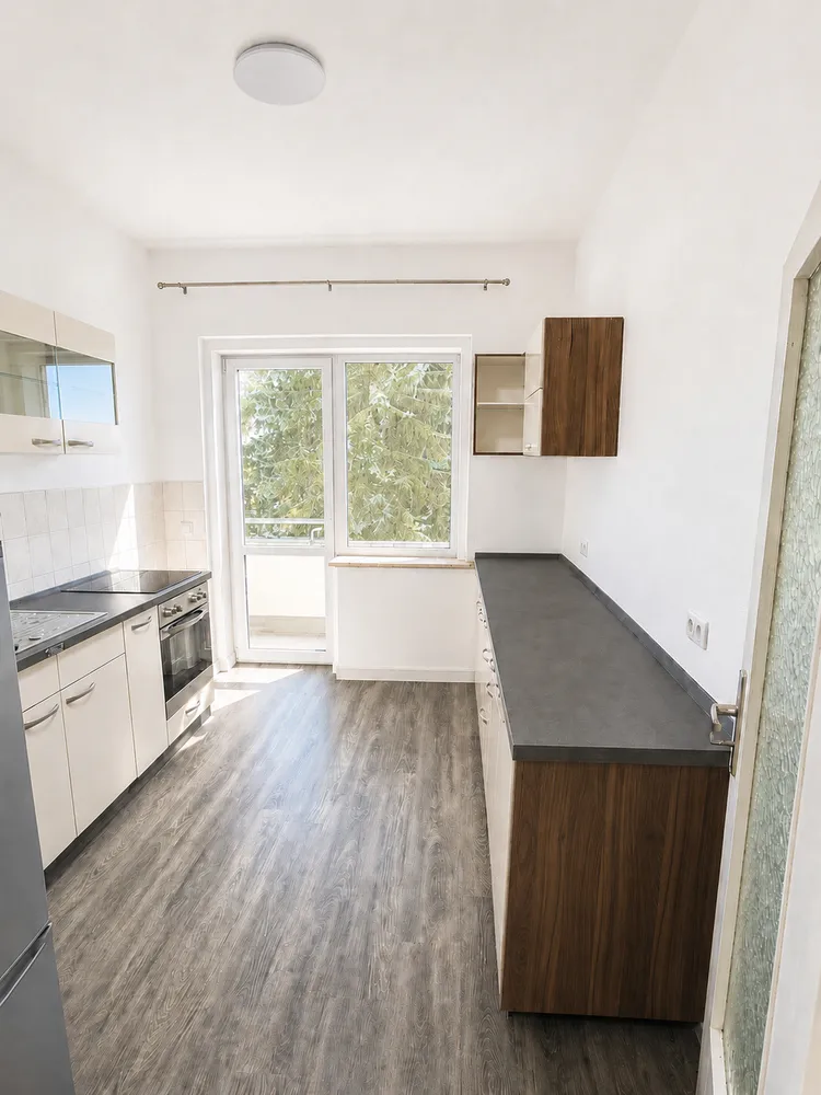 3 Zimmer Wohnung mit 83 m² in Chemnitz – Bild 4