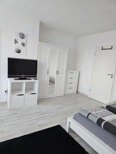 1 Zimmer Wohnung mit 38 m² in Nürnberg – Bild 2