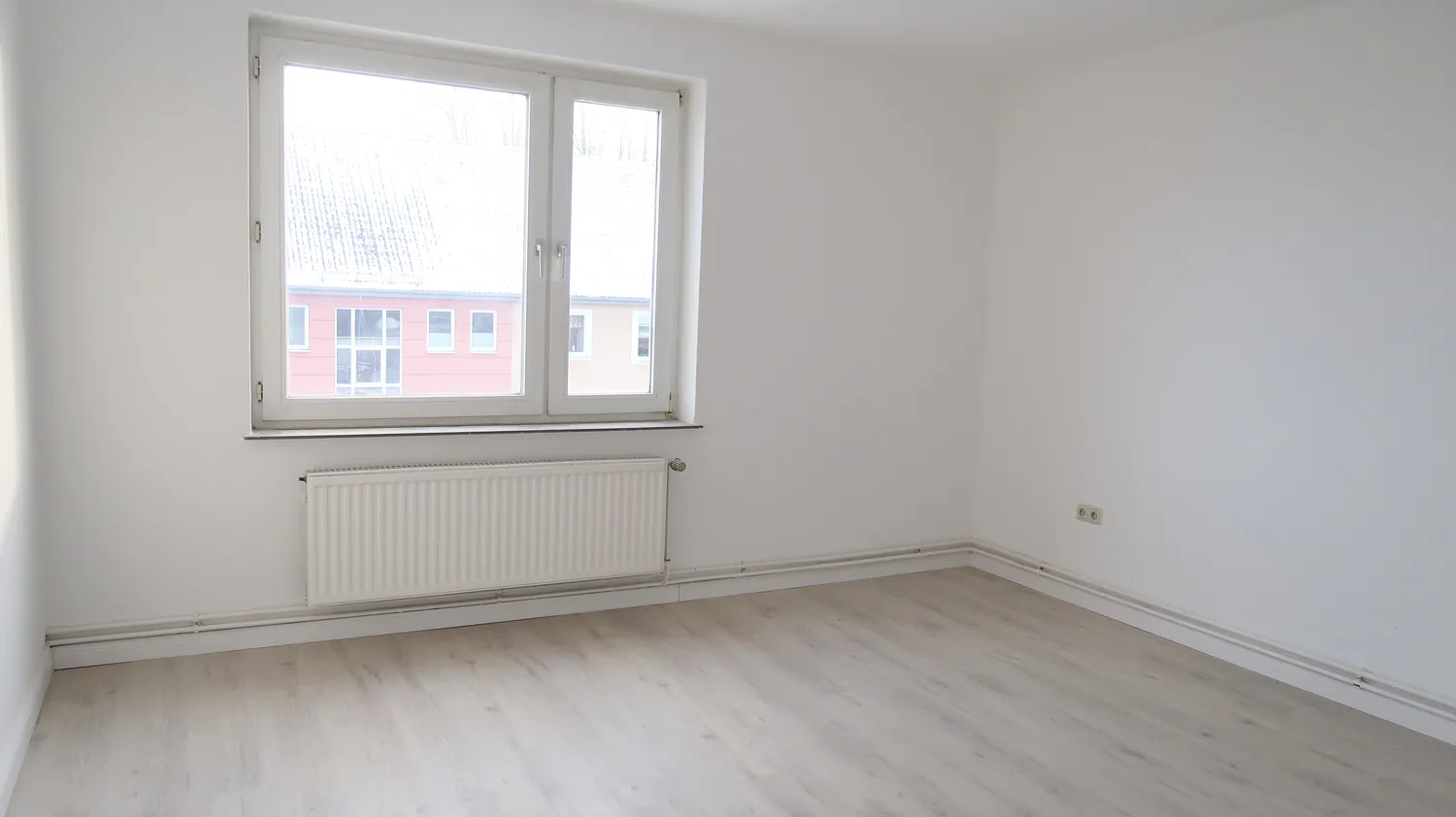 4 Zimmer Wohnung mit 77 m² in Stade – Bild 10