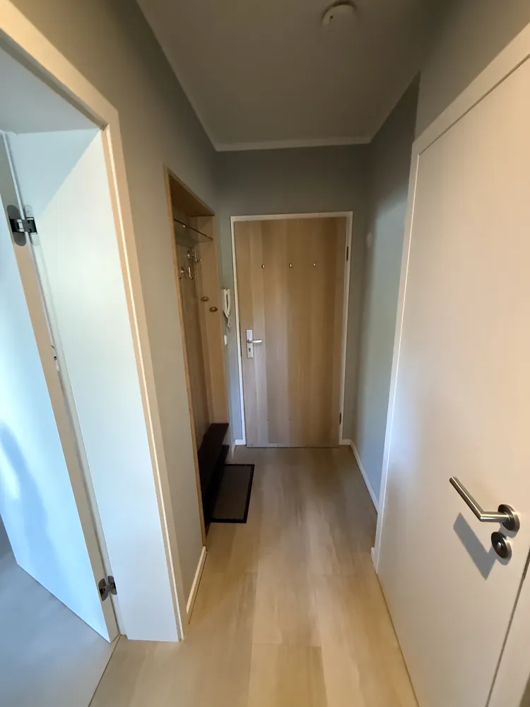 2 Zimmer Wohnung mit 53 m² in Berlin – Bild 5