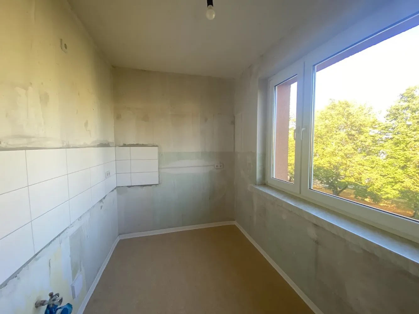 2 Zimmer Wohnung mit 52 m² in Berlin – Bild 7