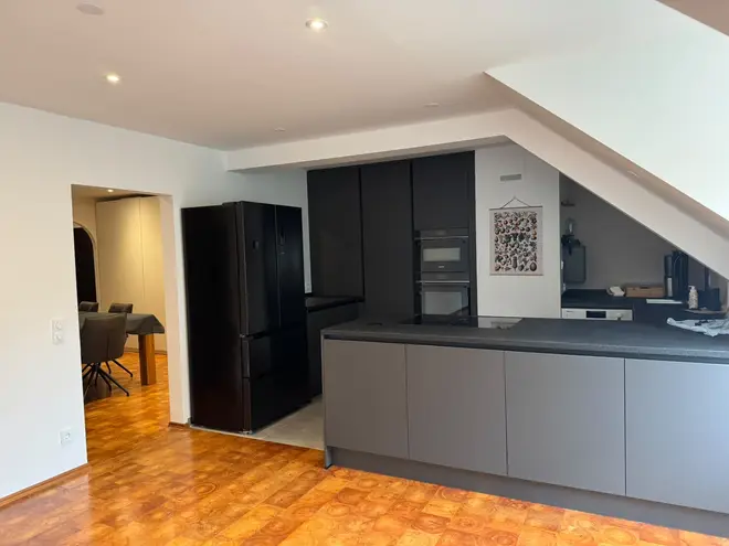 3 Zimmer Wohnung mit 90 m² in München – Bild 3