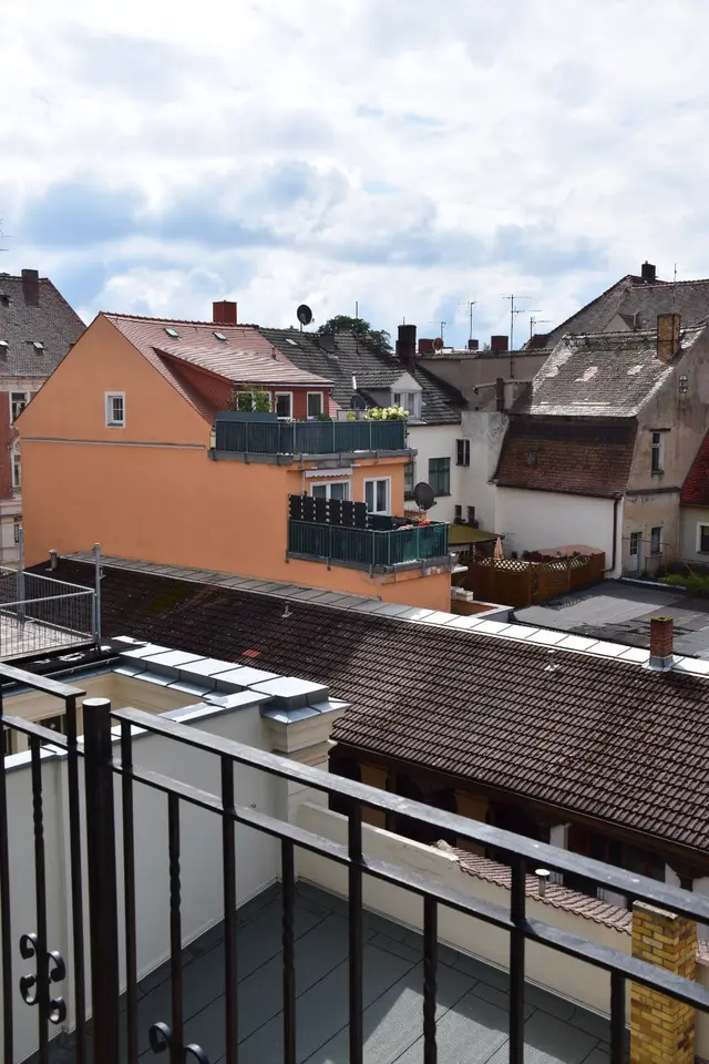4 Zimmer Wohnung mit 98 m² in Zittau – Bild 3
