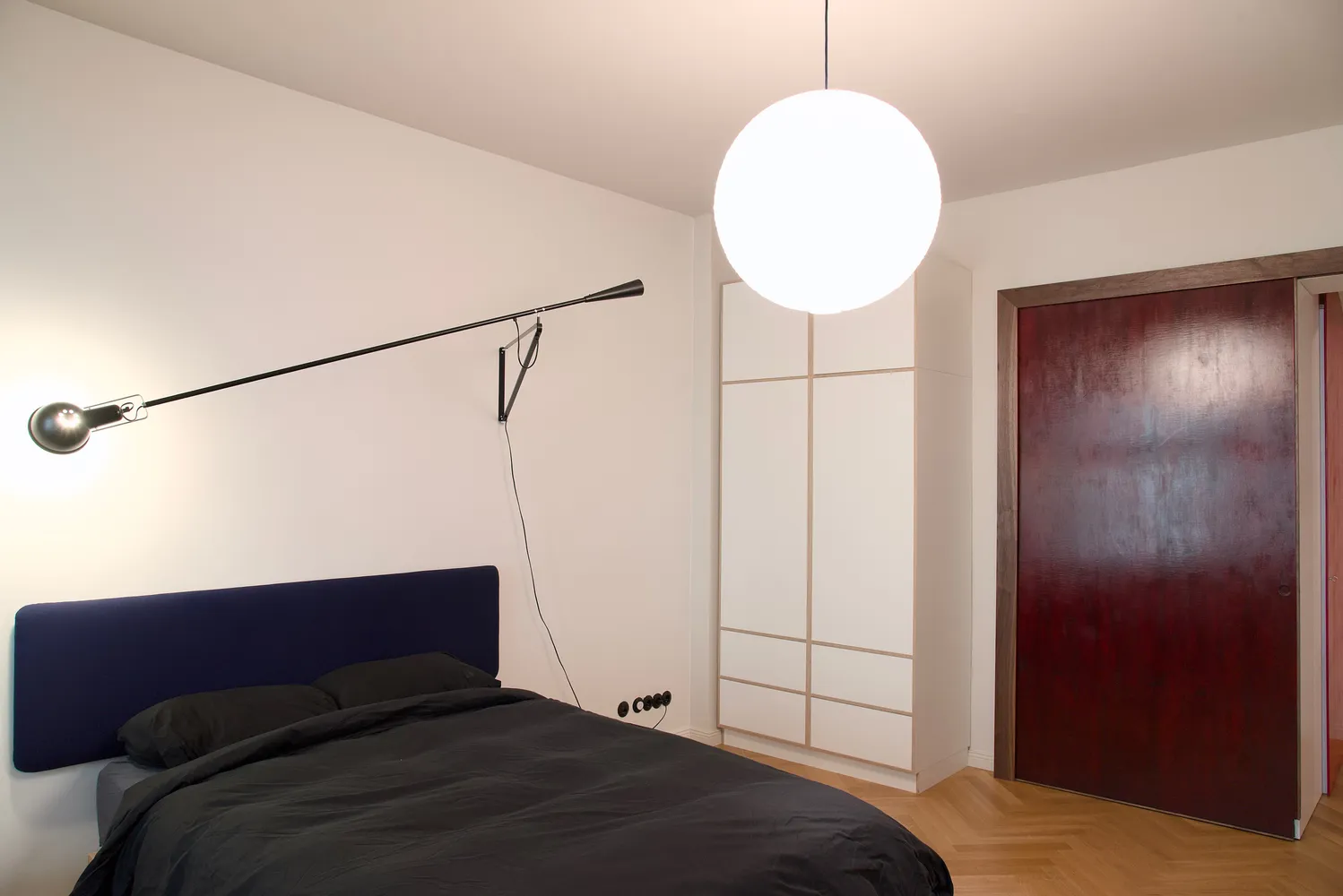 4 Zimmer Wohnung mit 97 m² in Berlin – Bild 9