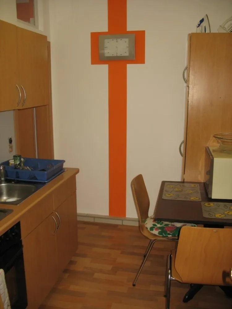 1 Zimmer Wohnung mit 12 m² in Nürnberg – Bild 2