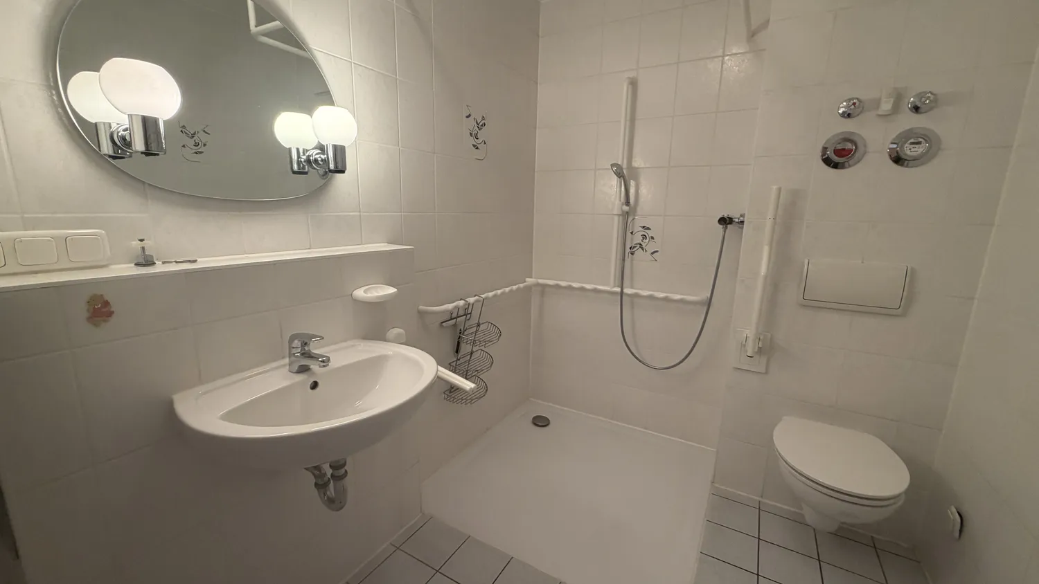 2 Zimmer Wohnung mit 65 m² in Bayreuth – Bild 3