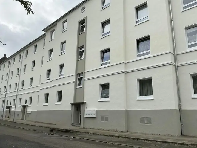 2 Zimmer Wohnung mit 49 m² in Essen – Bild 1