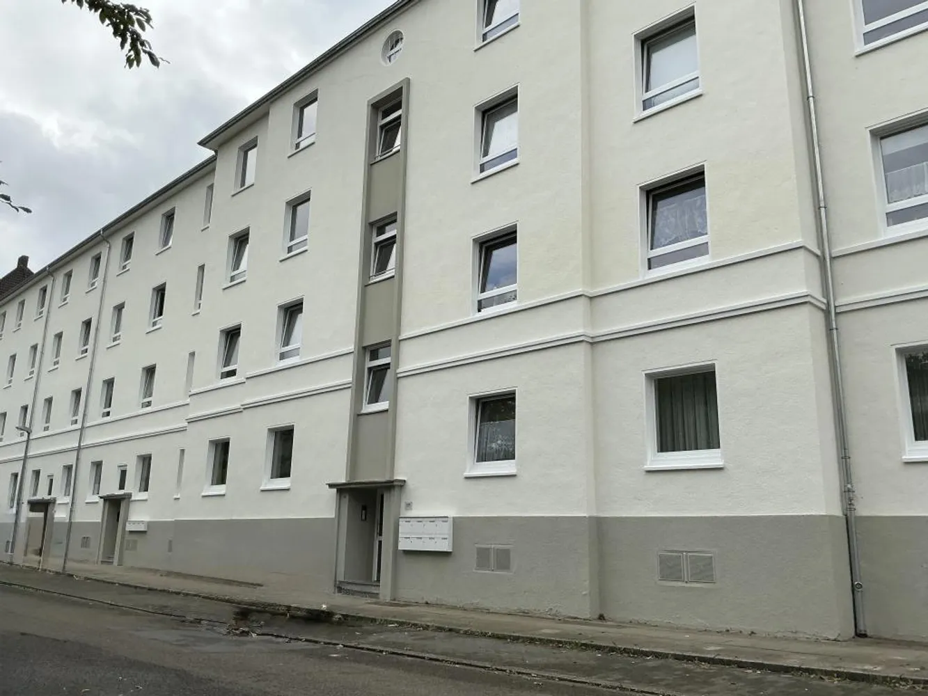 2 Zimmer Wohnung mit 49 m² in Essen – Bild 1