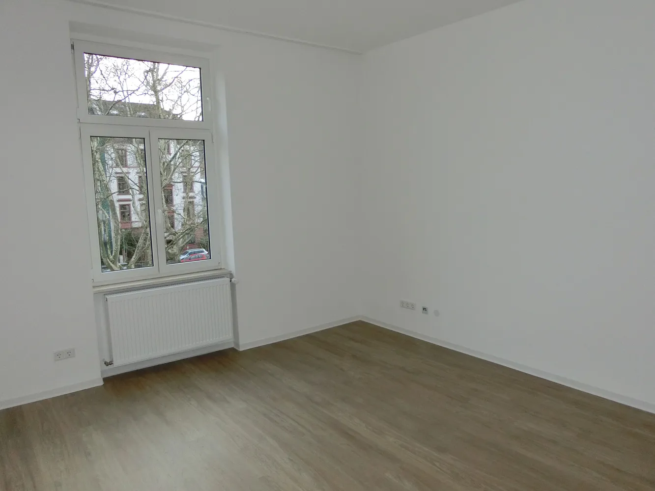 3 room apartment with 70 m² in Frankfurt am Main – Photo 3
