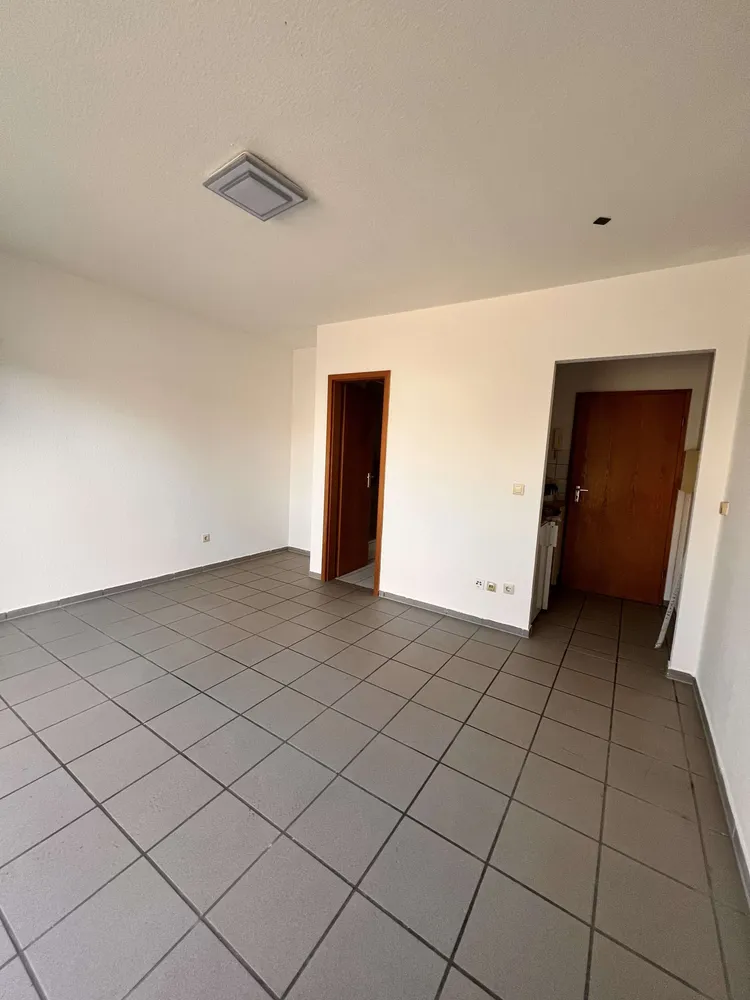 1 Zimmer Wohnung mit 22 m² in Dortmund – Bild 11
