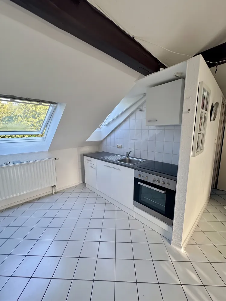 1 Zimmer Wohnung mit 44 m² in Köln – Bild 1