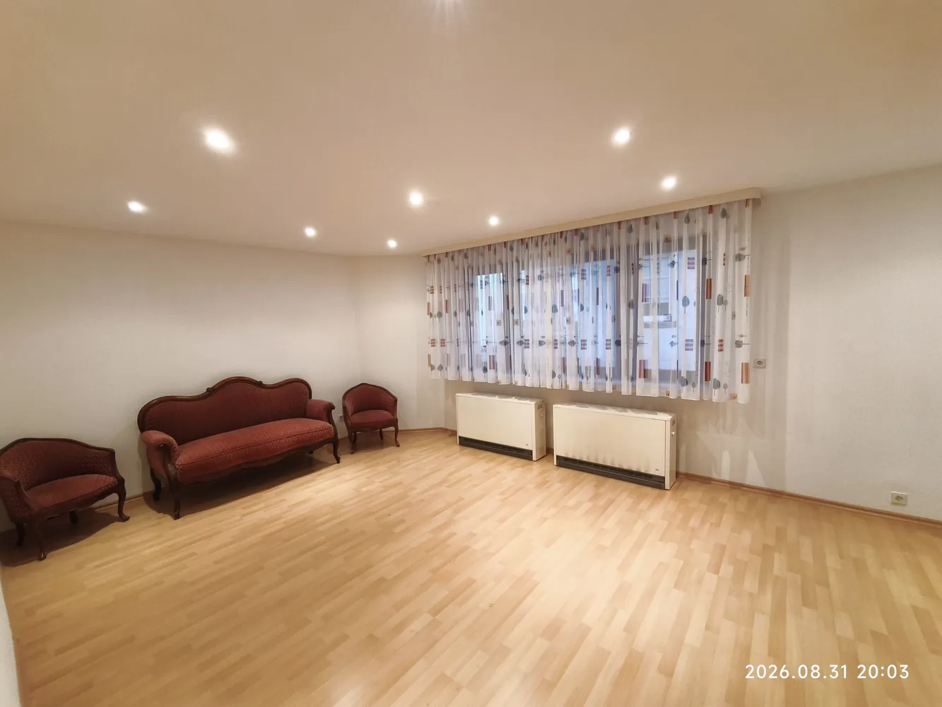 4 Zimmer Wohnung mit 110 m² in Mannheim – Bild 6