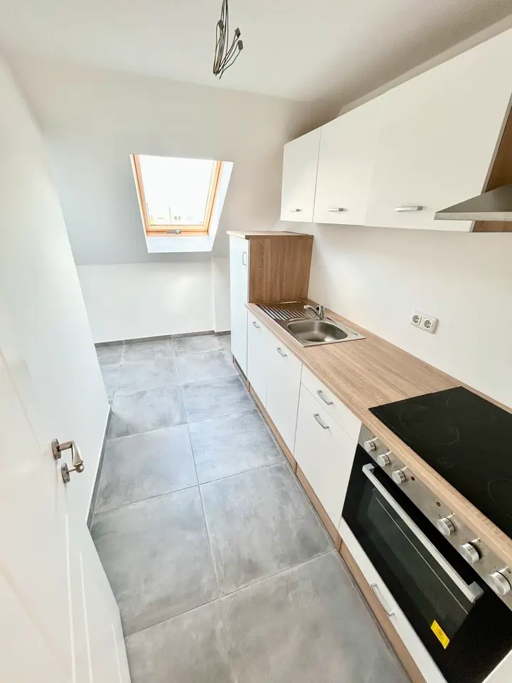 3 room apartment with 67 m² in Chemnitz – Photo 2