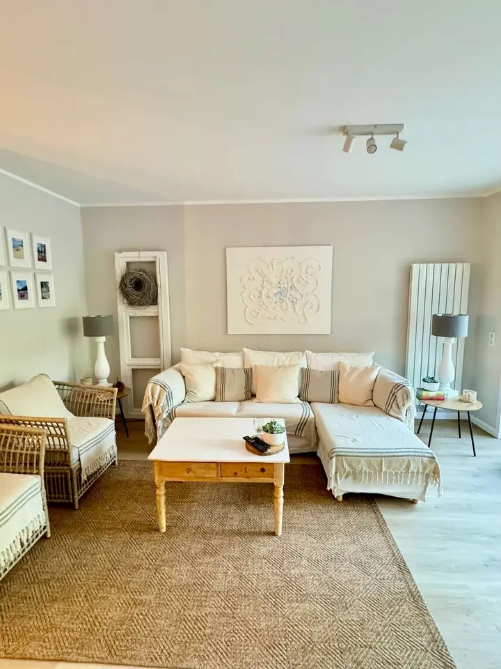 WG-Zimmer mit 109 m² in Bremen – Bild 2