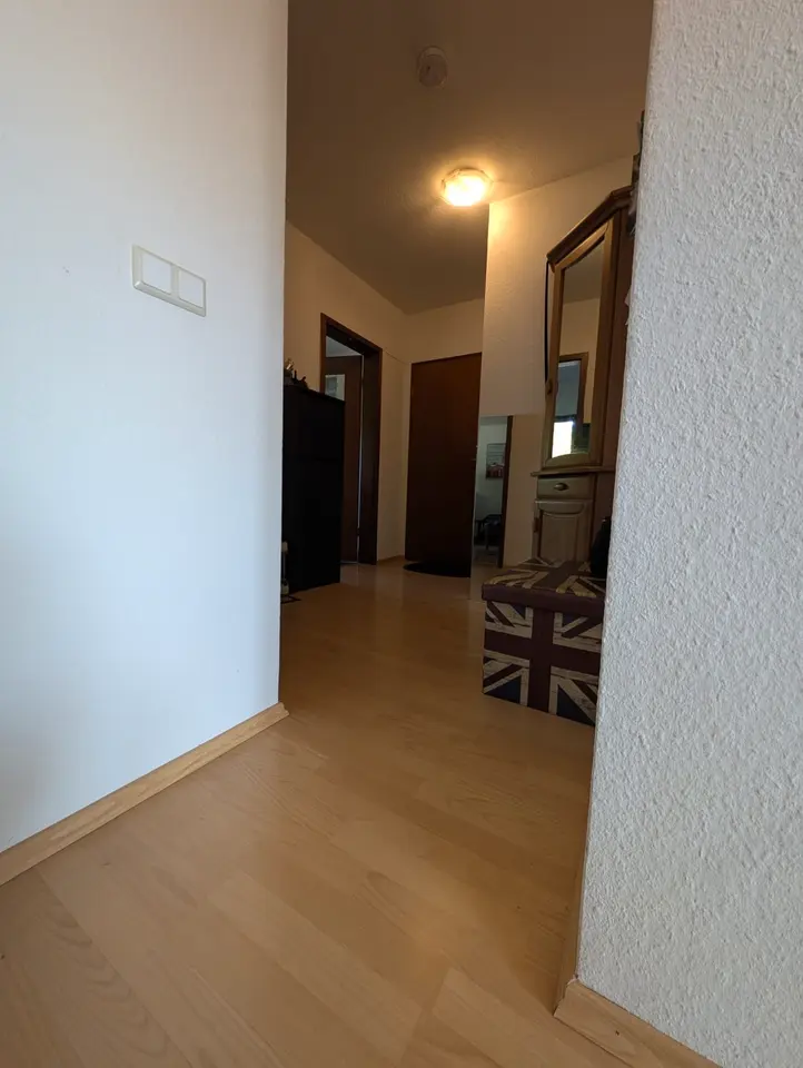 2 Zimmer Wohnung mit 64 m² in Heidelberg – Bild 5