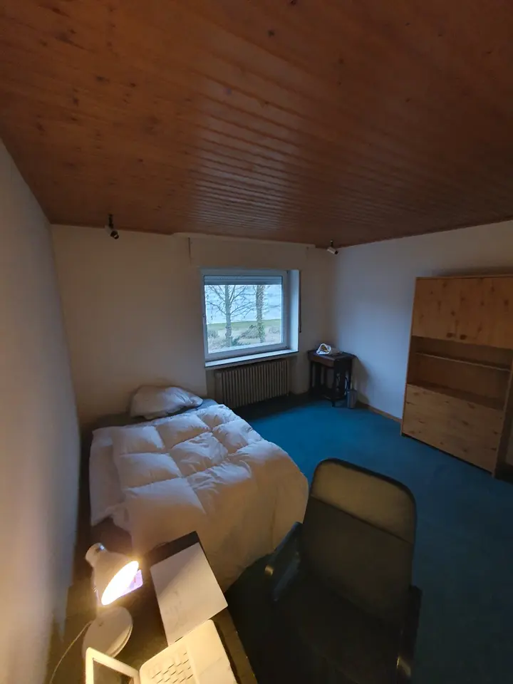 WG-Zimmer mit 20 m² in Gütersloh – Bild 9