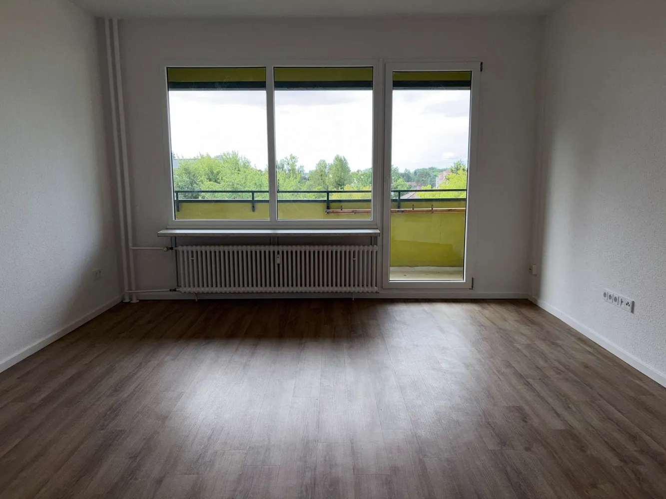 2 room apartment with 71 m² in Berlin – Photo 1