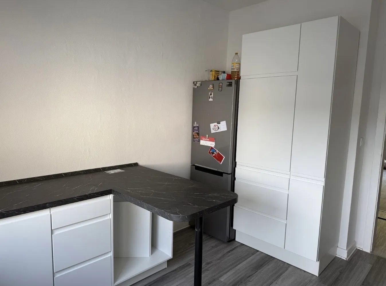3 room apartment with 100 m² in Bielefeld – Photo 9