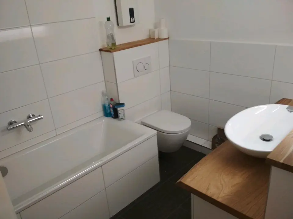 WG-Zimmer mit 15 m² in Willich – Bild 5