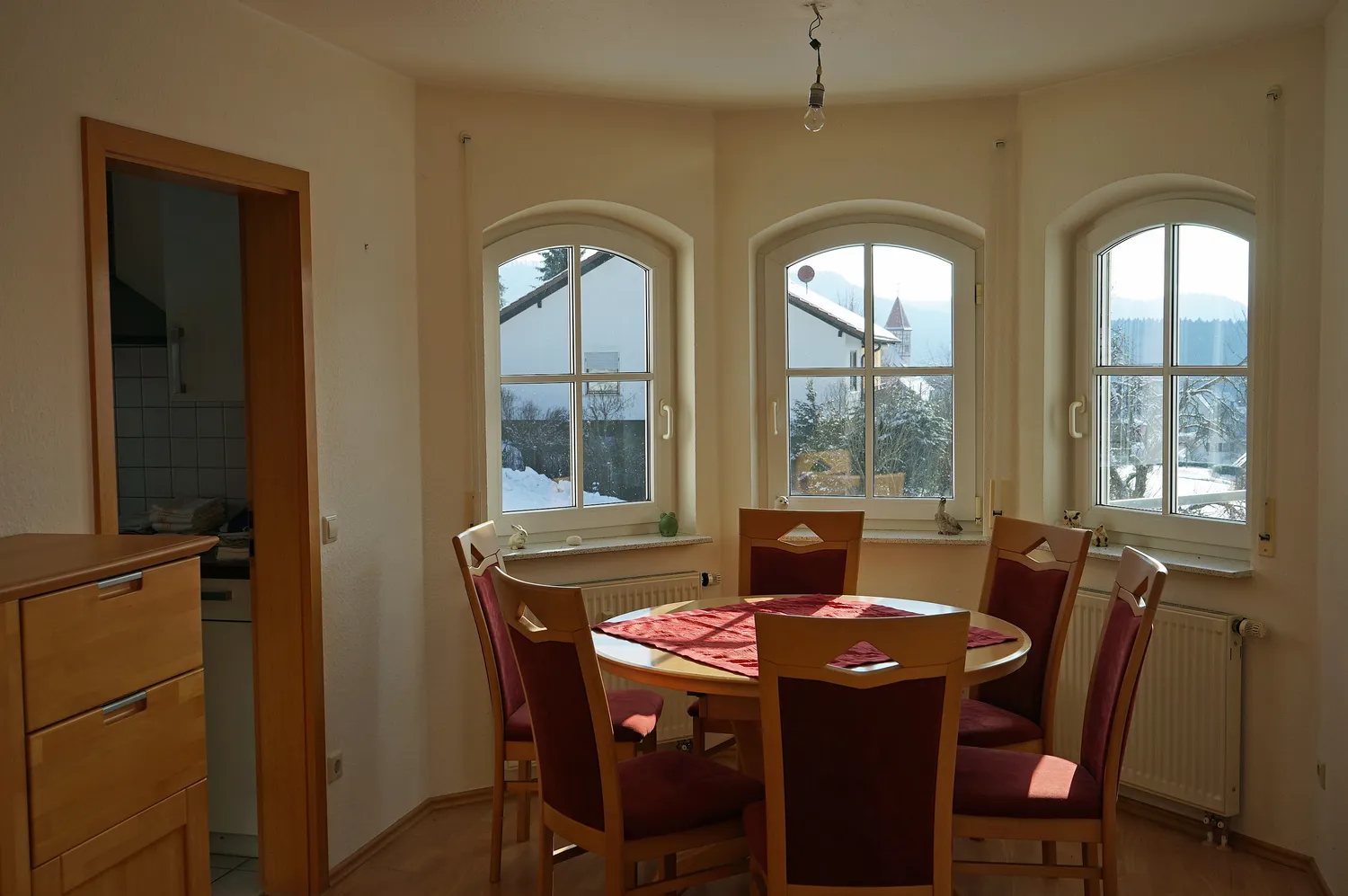 4 Zimmer Wohnung mit 85 m² in Balingen – Bild 6