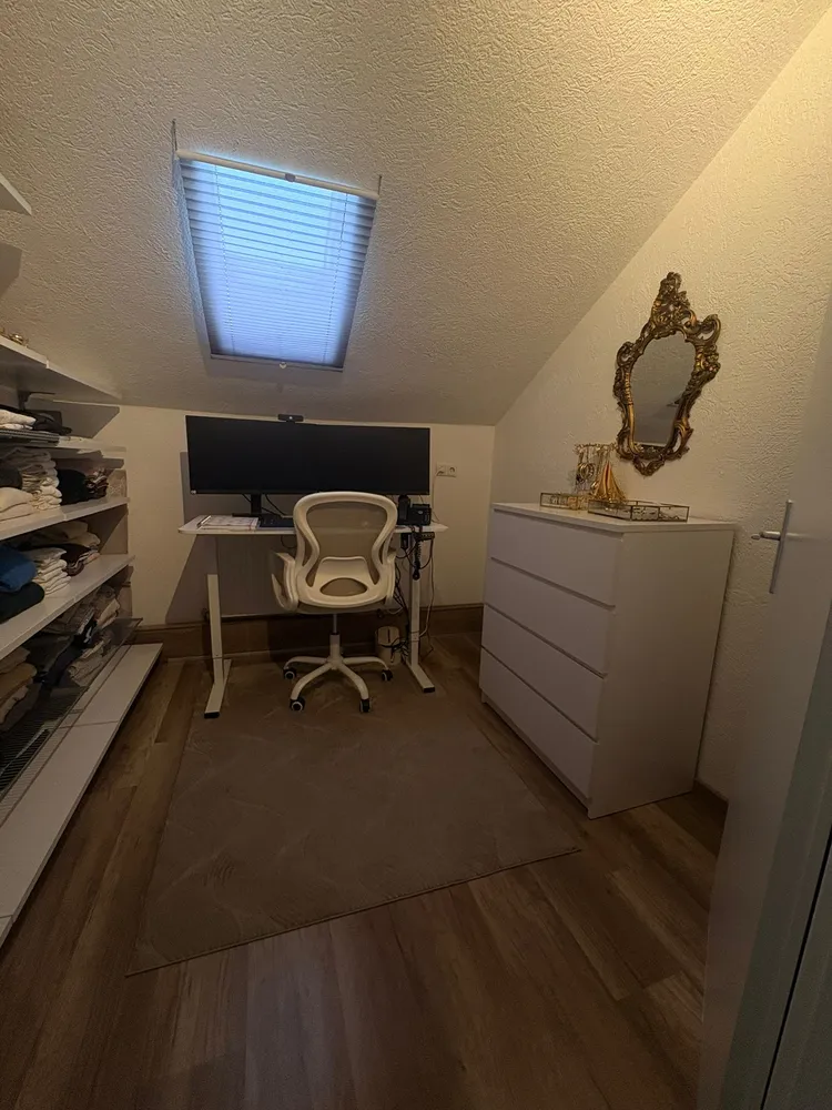 2 Zimmer Wohnung mit 46 m² in Wiesbaden – Bild 4