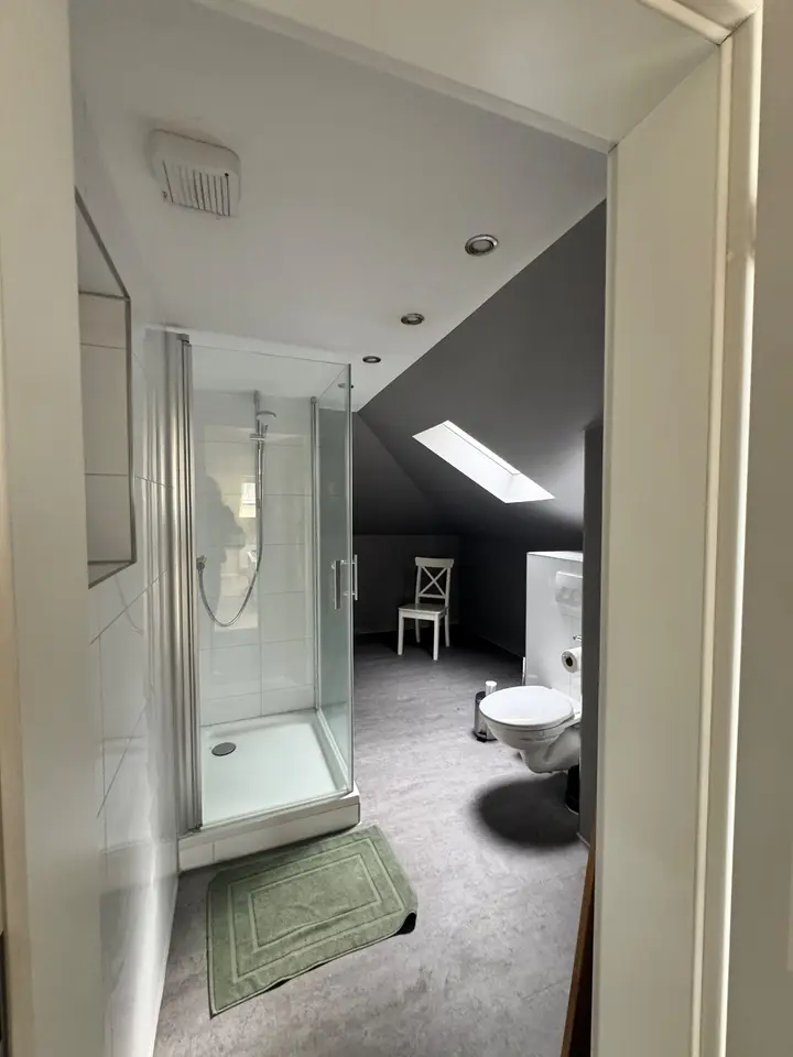WG-Zimmer mit 35 m² in Bielefeld – Bild 5