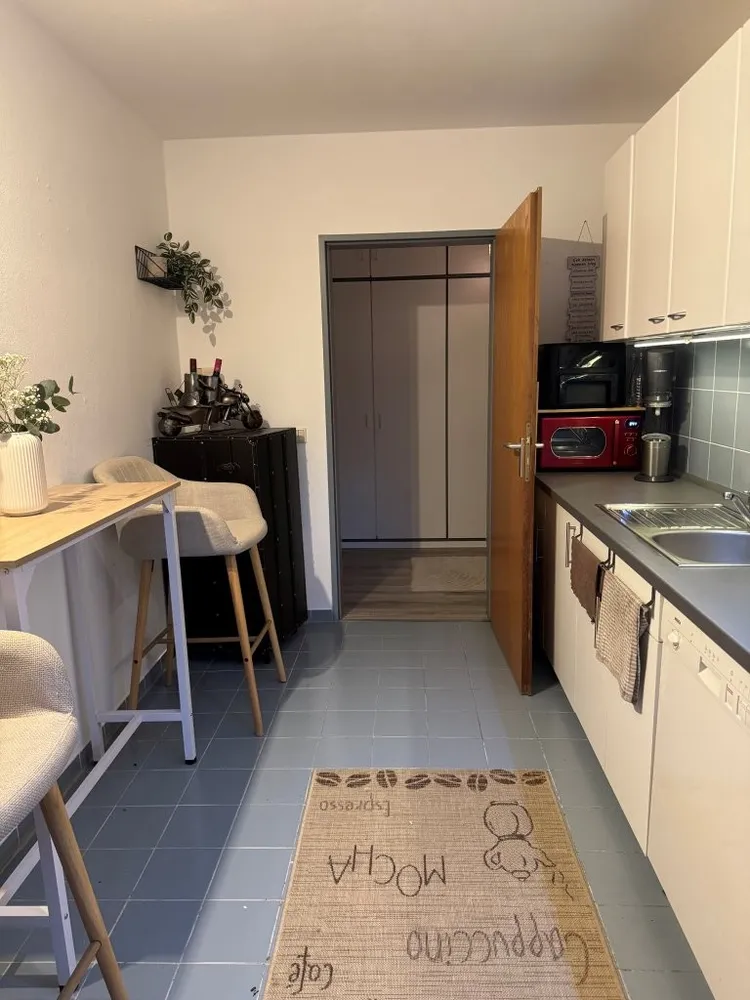 2 Zimmer Wohnung mit 58 m² in Kiel – Bild 9