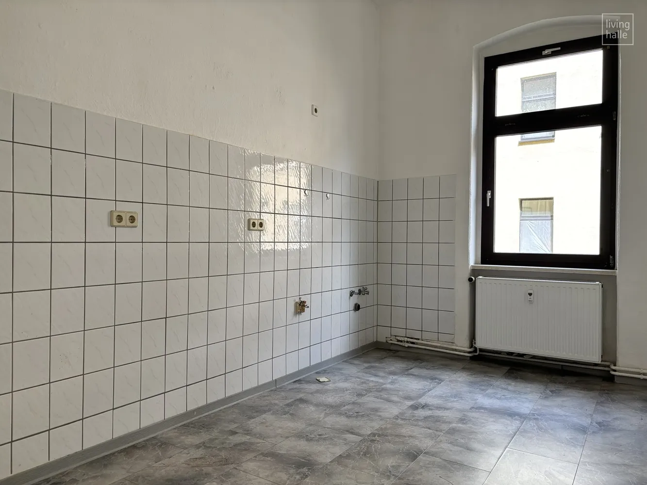 2 Zimmer Wohnung mit 60 m² in Halle (Saale) – Bild 7